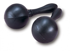 Toca T3130 PS Maracas Small Toca T3130 PS Maracas Small
