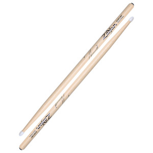 Zildjian 5A Nylon Anti-Vibe Drumstick Pair Zildjian 5A Nylon Anti-Vibe Drumstick Pair