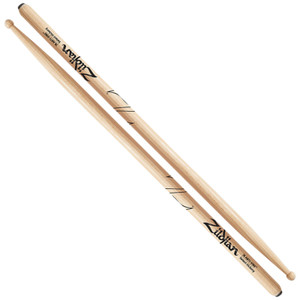 Zildjian 7A Anti-Vibe Drumstick Pair