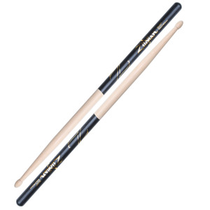 Zildjian 5B Dip Drumstick Pair Zildjian 5B Dip Drumstick Pair