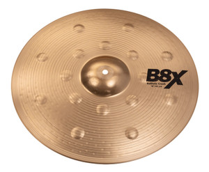 Sabian 18” B8X Ballistic Crash Sabian 18” B8X Ballistic Crash