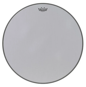 Remo Silentstroke Bass Drum Head - 22"
