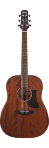 Ibanez AAD140 Advanced Acoustic Guitar - Open Pore Natural Ibanez AAD140 Advanced Acoustic Guitar - Open Pore Natural
