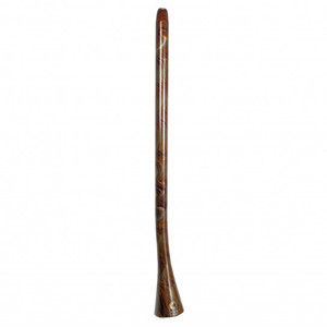 Toca DIDG-DGSH Duro Didgeridoo Large Horn - 56" Toca DIDG-DGSH Duro Didgeridoo Large Horn - 56"