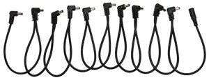 Pig Hog Pig Power 10 Spot Daisy Chain Pig Hog Pig Power 10 Spot Daisy Chain