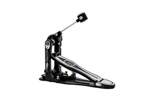 Mapex Falcon Single Pedal Double Chain Drive w/ Falcon Beater Including Weights Mapex Falcon Single Pedal Double Chain Drive w/ Falcon Beater Including Weights