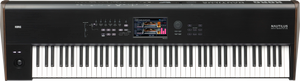Korg Nautilus 88-Key Performance Synth/Workstation Korg Nautilus 88-Key Performance Synth/Workstation
