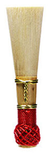 Jones Double Reeds Bassoon Reed - Medium Hard Jones Double Reeds Bassoon Reed - Medium Hard