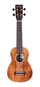 Cordoba 25S Acacia Soprano Ukulele Cordoba 25S Acacia Soprano Ukulele