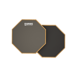 Evans RealFeel 6" 2-sided Speed & Workout Pad