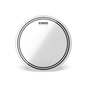 Evans EC2S 13" Clear Drumhead Evans EC2S 13" Clear Drumhead