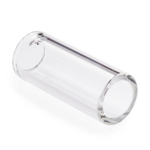 Dunlop 215 Heavy Wall Medium Glass Slide Dunlop 215 Heavy Wall Medium Glass Slide