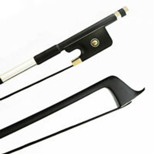 PALATINO CARBON FIBER 4/4 VIOLIN BOW PALATINO CARBON FIBER 4/4 VIOLIN BOW