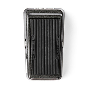 Dunlop Cry Baby Mini Wah Effects Pedal