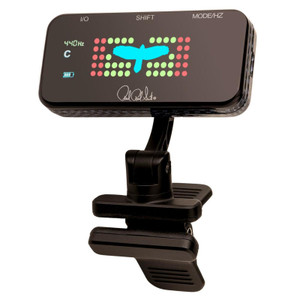 PRS Clip-On Headstock Tuner PRS Clip-On Headstock Tuner