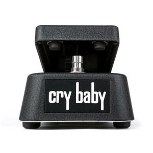 Dunlop GCB95 Crybaby Wah Dunlop GCB95 Crybaby Wah