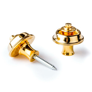 Straplok System-Gold Straplok System-Gold