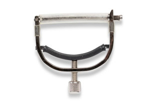 Taylor Capo, 6-String, Bright Nickel Taylor Capo, 6-String, Bright Nickel
