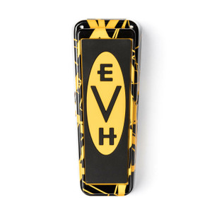 Dunlop EVH95 EVH Wah Pedal Dunlop EVH95 EVH Wah Pedal