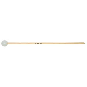 Vic Firth M14 American Custom Keyboard Mallets - Soft, White Poly Vic Firth M14 American Custom Keyboard Mallets - Soft, White Poly