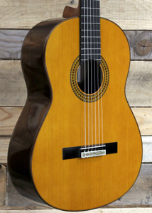 Yamaha GC22C Acoustic Guitar Natural w/ Gigbag Yamaha GC22C Acoustic Guitar Natural w/ Gigbag
