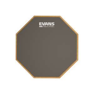 Evans RealFeel Speed Pad 12in