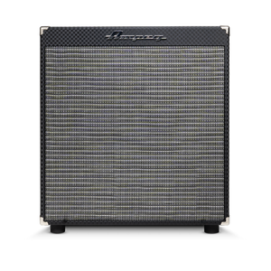 Ampeg Rocket Bass 115 Combo Amp - Black Ampeg Rocket Bass 115 Combo Amp - Black