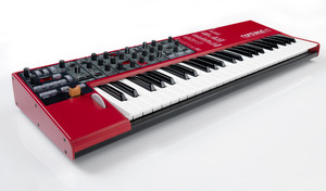 Nord Lead A1 Analog Modeling Synthesizer