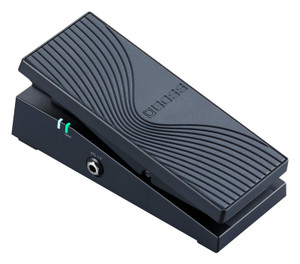Boss EV-1-WL Wireless MIDI Expression Pedal Boss EV-1-WL Wireless MIDI Expression Pedal