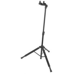 ON-STAGE Hang it Progrip Guitar Stand