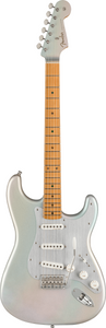 Fender H.E.R. Stratocaster Electric Guitar Chrome Glow w/ Gigbag Fender H.E.R. Stratocaster Electric Guitar Chrome Glow w/ Gigbag