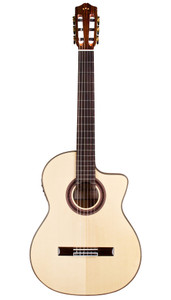Cordoba GK Studio Acoustic/Electric Guitar Natural Cordoba GK Studio Acoustic/Electric Guitar Natural
