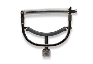 Taylor Capo, 6-String Black Nickel Taylor Capo, 6-String Black Nickel