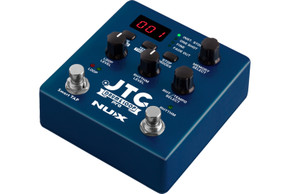 NUX JTC Drum & Loop PRO Effects Pedal