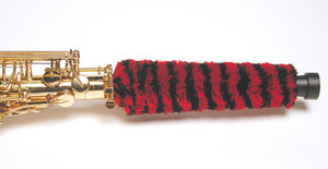 HW Pad-Saver for Alto Sax HW Pad-Saver for Alto Sax