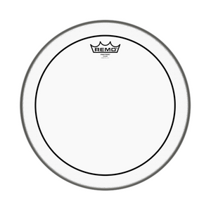 REMO Pinstripe Clear 14" Drumhead