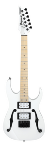 Ibanez Paul Gilbert PGMM31 Electric Guitar White Ibanez Paul Gilbert PGMM31 Electric Guitar White