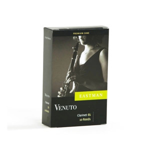 Eastman Venuto Clarinet 4 Reeds 10 Pack Eastman Venuto Clarinet 4 Reeds 10 Pack