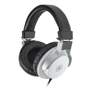 Yamaha HPH-MT7W Studio Monitor Headphone White Yamaha HPH-MT7W Studio Monitor Headphone White
