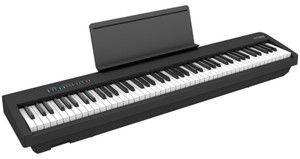 Roland FP-30X 88-Key Digital Portable Piano Black Roland FP-30X 88-Key Digital Portable Piano Black
