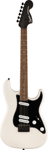 Squier Contemporary Stratocaster Special HT Electric Guitar Pearl White Squier Contemporary Stratocaster Special HT Electric Guitar Pearl White