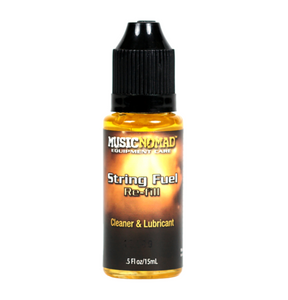 Music Nomad String Fuel Refill Music Nomad String Fuel Refill