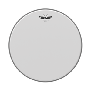 Remo Ambassador X Coated 14" Drumhead Remo Ambassador X Coated 14" Drumhead