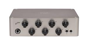 Darkglass Exponent 500W Bass Amplifier Head Darkglass Exponent 500W Bass Amplifier Head
