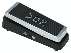 Vox V847 Wah Pedal Vox V847 Wah Pedal