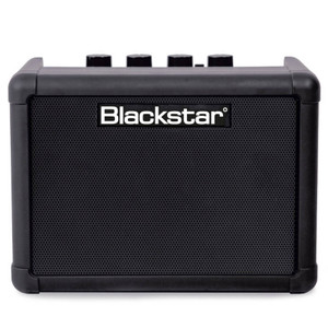 Blackstar Fly 3 Bluetooth 3W 1x3" Combo Amp Blackstar Fly 3 Bluetooth 3W 1x3" Combo Amp
