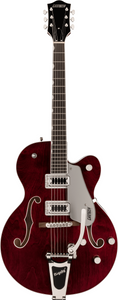 Gretsch G5420T Electromatic Classic Hollowbody Single-Cut Walnut Stain w/ Bigsby Gretsch G5420T Electromatic Classic Hollowbody Single-Cut Walnut Stain w/ Bigsby