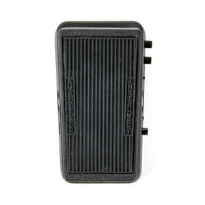 Dunlop CBM535Q Cry Baby Mini 535Q Wah Pedal Dunlop CBM535Q Cry Baby Mini 535Q Wah Pedal