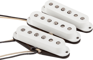 Fender Custom Shop Custom '54 Stratocaster Pickups Set of 3 Fender Custom Shop Custom '54 Stratocaster Pickups Set of 3