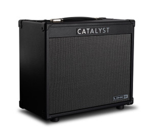 Line 6 Catalyst 60 1x12" 60W Combo Amp Line 6 Catalyst 60 1x12" 60W Combo Amp